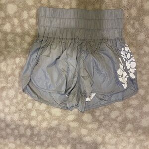 Free People Movement The Way Home Shorts